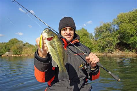Having the best bass fishing rods and reels makes the trip even more enjoyable. Best Spinning Reels for Bass: 7 Top Picks for Your Money