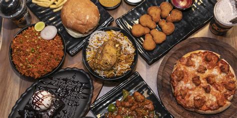 500CC Foodies Club, Madhapur, Hyderabad | Zomato