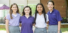 Academy Of The Holy Cross Tuition - Academy Yearbook