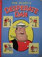 Desperate Dan Book (Volume) - Comic Vine