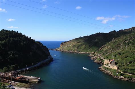 Salida Del Puerto De Pasajes San Pedro En San Sebastián 5 Opiniones Y