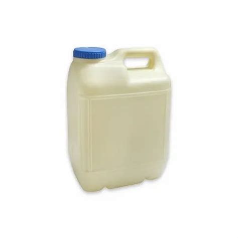 15l Hdpe Jerry Can For House Hold 15 Ltrs At Rs 90piece In Hyderabad