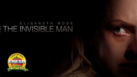 The Invisible Man 2020 4k Full Movie Youtube