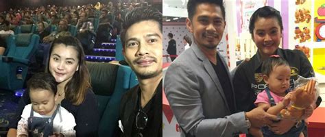 Fizz fairuz stars in dendam orang mati | kisah ini bermula apabila lena tersedar dari koma selama dua tahun dan hilang ingatan akibat kemalangan. Kurang Rezeki Berlakon, Fizz Fairuz Diberi Rezeki Zuriat ...