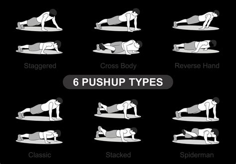 Why Push Ups Are The Best Exercise Go Fitness Pro
