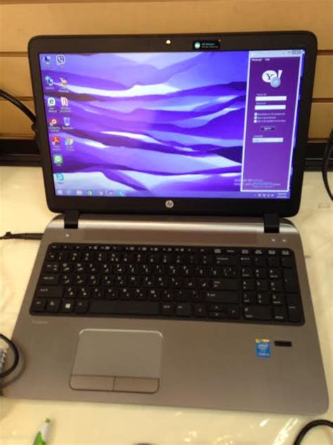 Hp Probook 450 Laptop Repair Mt Systems