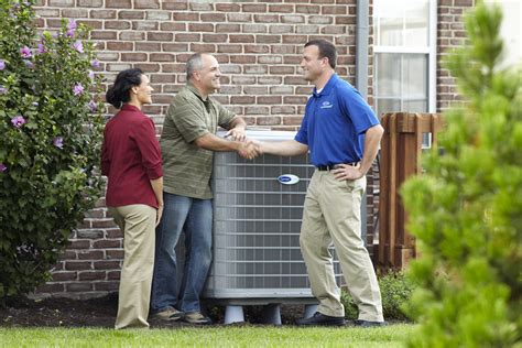 Important Questions To Ask Your Hvac Contractor Electrodust