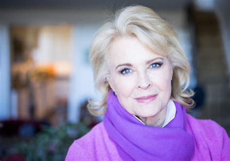 Candice Bergen On Love ‘murphy Brown And An Affinity For