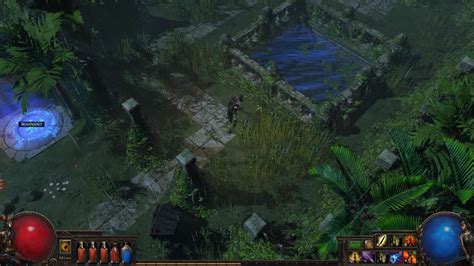 It is a dragon, like the ender dragon, but much more powerful. Path of Exile Guardian Maps Guide