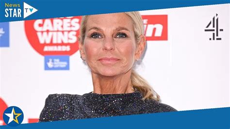 Ulrika Jonsson Admits Shes Disappointed Ahead Of Kings Coronation