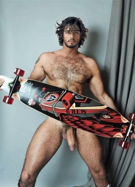 My Wife Is Desperate For More Of Him Any Ideas Of His Name Marlon Teixeira Gio Dell Gay