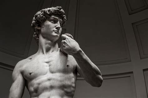 Michelangelo’s David: A Humanist Symbol - TheHumanist.com