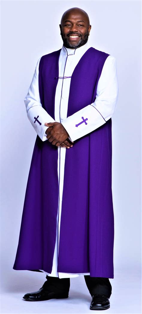 Clergy Robes For Men African American Clergy Robes Cassock Pastor Robes For Males