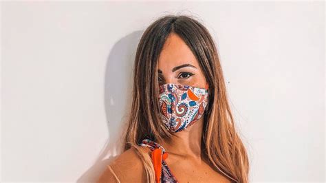 Introducing The Trikini A Bikini That Comes With A Matching Face Mask