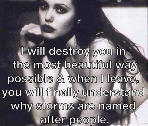 Pin By Chelcy Gibbs On Couldnt Of Said It Better Storm Quotes