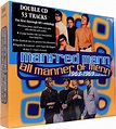 All Manner of Menn: 1963-1969: Amazon.co.uk: CDs & Vinyl