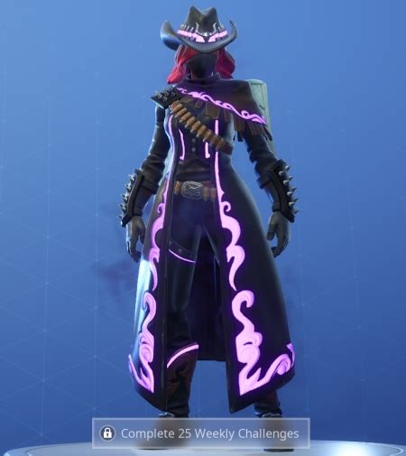 Fortnite Calamity Skin Character Png Images Pro Game Guides