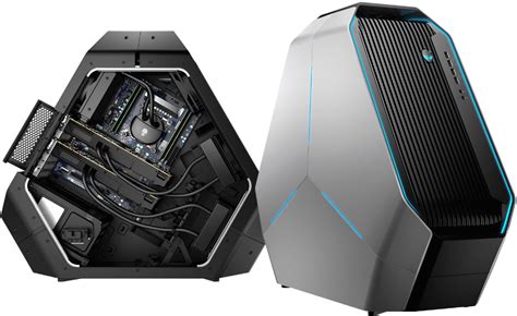 Questions And Answers Alienware Area 51 R5 Gaming Desktop Intel Core