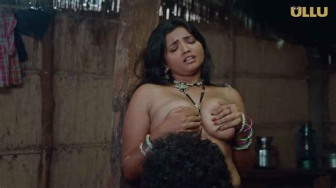 Rain Basera Part Ullu Web Series Best Hot Scene Hiral Radadiya Hot Sex Picture