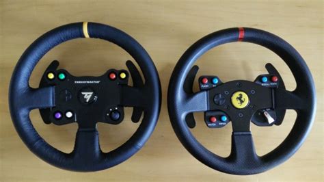 Check spelling or type a new query. Thrustmaster T300 Ferrari GTE Wheel Review - The Average Gamer