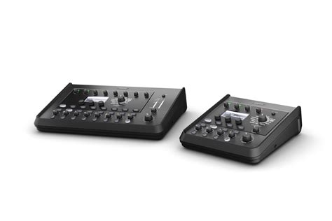 T4s Tonematch Mixer Bose Professional