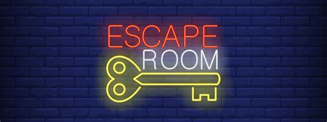 Escape Rooms Digital And Academic Practice