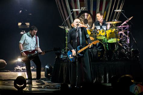 Photos Smashing Pumpkins Noel Gallagher Afi Budweiser Stage