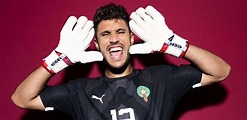 Munir Mohamedi: "Nous nous battrons pour gagner la CAN 2023" - H24info