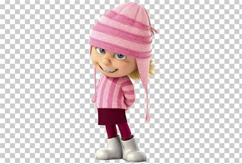 Edith Agnes Margo Despicable Me Character PNG Clipart Agnes
