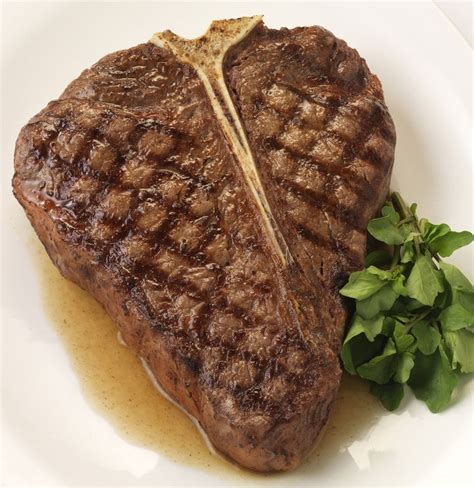 The 13 Most Massive Steaks Across America—including A 168 Ounce Prime