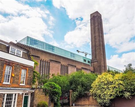 The Tate Modern London Exclusive Guided Museum Tour