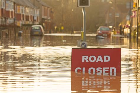 risk management magazine using technology to protect public infrastructure from flood risks