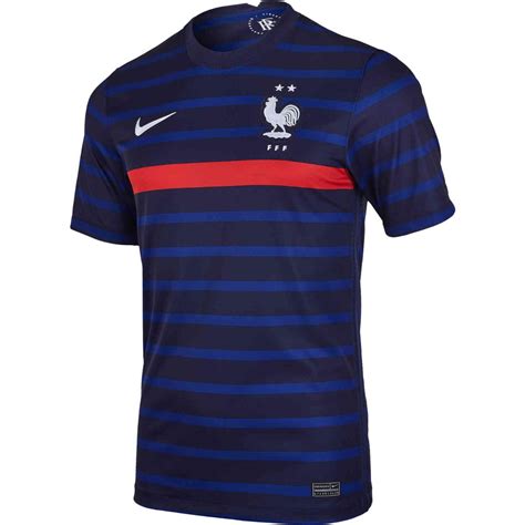 הזן את הסכום להמרה בתיבה משמאל יורו. חולצת משחק צרפת בית יורו 2020 - צרפת - חולצות | FanShop