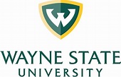 Wayne State University Logo Clipart - Full Size Clipart (#5764492 ...