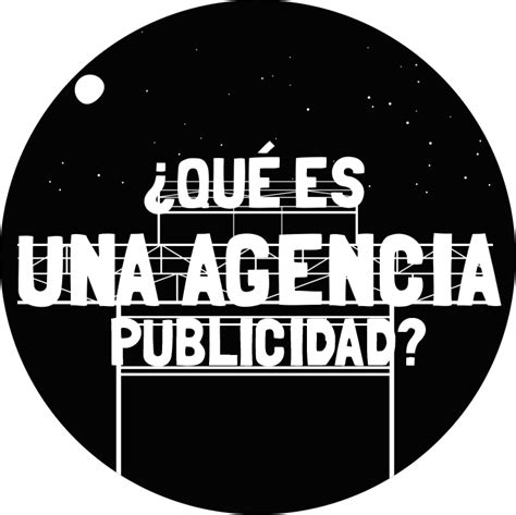 Agencia De Publicidad