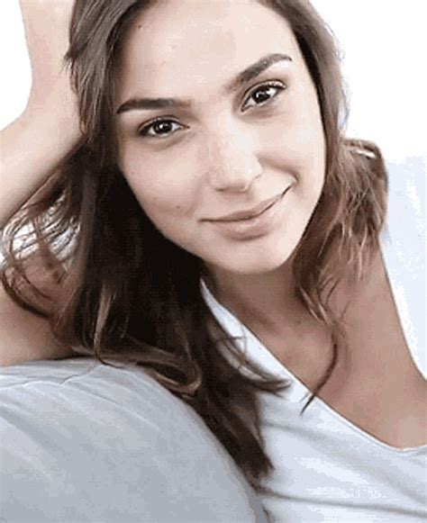 Gal Gadot Talks About Her Movies Gif Gal Gadot Talks About Her Movies