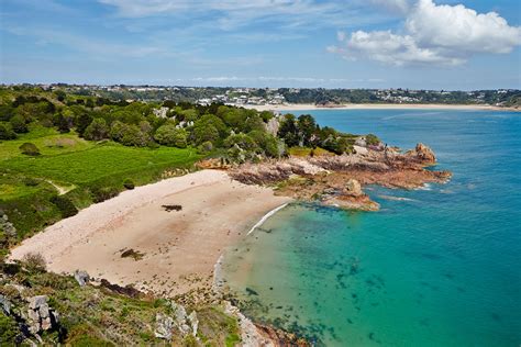 Treasures Of The Channel Islands An Accessible Week In Jersey Travel