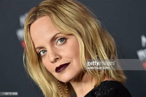 Mena Suvari Attends Fxs American Horror Story 100th Episode News