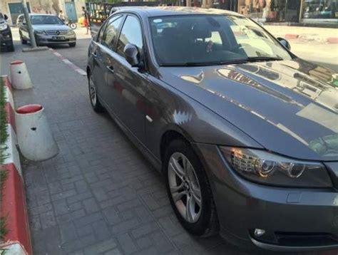 à Vendre Bmw Serie 3 Tunis Tunis Ref Uc12200