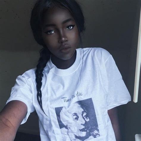 Barbie Negra Aka Lola Chuil De 16 Anos Foto Reprodução Instagram