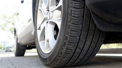 Chalking Tires For Parking Tickets Is Unconstitutional Court Rules