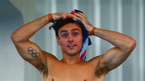 how love and meditation are inspiring tom daley s olympic dream
