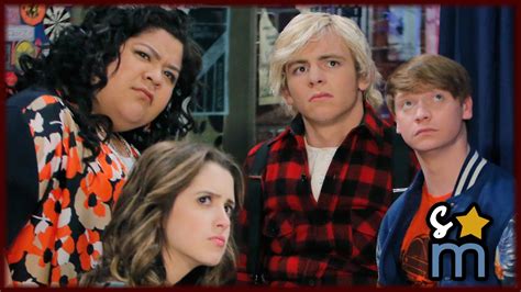 Things You Didn T Know About Austin Ally Youtube