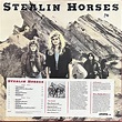 Stealin Horses – "Stealin Horses" (1988) - Dusty Beats