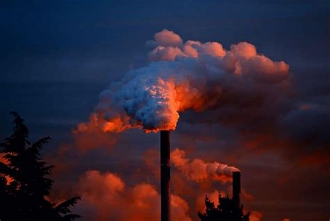 50 Breathtaking Facts About Air Pollution Conserve Energy Future
