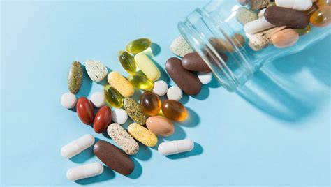Why Do We Need Supplements Clear Medicine Wellness Boutique