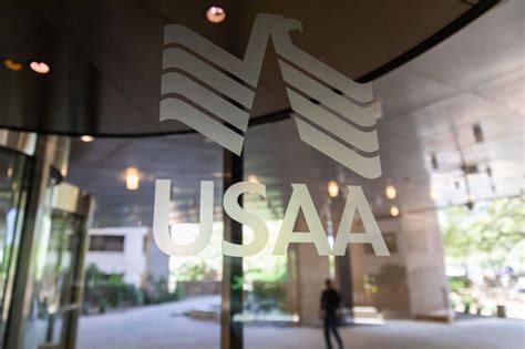 Usaa Insurance Claim Center Financial Report