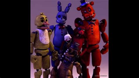 Created by deleteda community for 6 years. fnaf cool pics - YouTube | Cool stuff