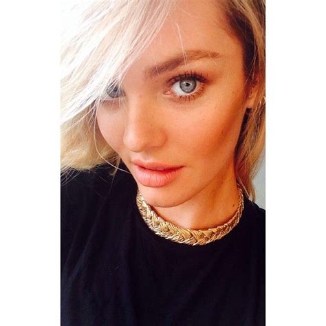 Candice Swanepoel On Instagram Love This Jewelry By Mariastriker