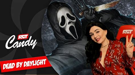 After riling up fans with a teaser trailer, behaviour interactive has confirmed the identity of the . Dead by Daylight - Ветераны DBD - YouTube